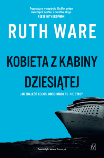 Kobieta z kabiny dziesiątej
